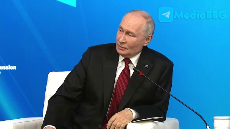 Фото поста канала  Bloomberg