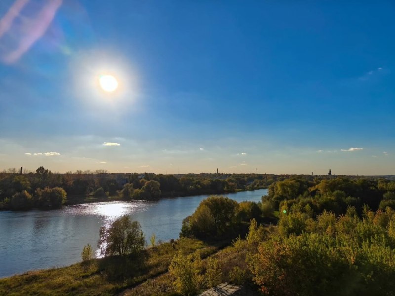Фото поста канала  Бронницы Online