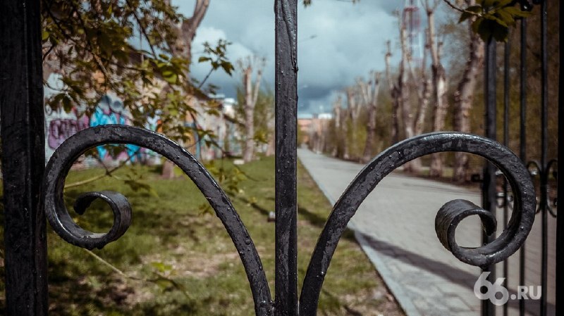Фото поста канала  66.RU | Новости из Екатеринбурга