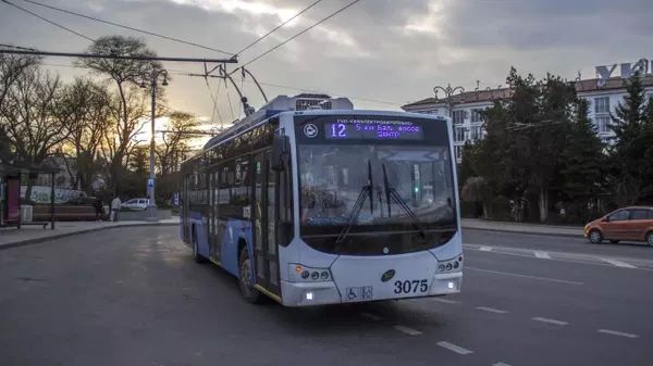 Фото поста канала  Лента новостей Крыма Z Новости Крыма