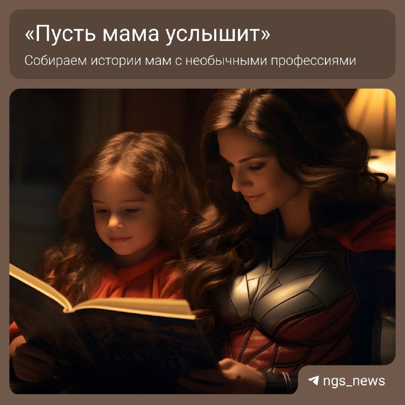 Фото поста канала НГС — новости Новосибирска