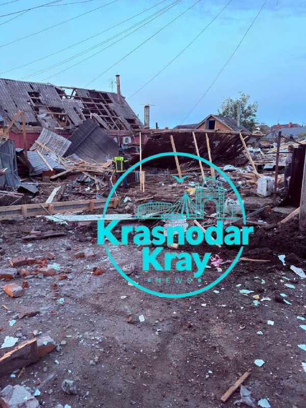 Фото поста канала  Краснодар и край