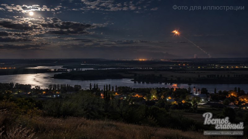 Фото поста канала  РОСТОВ ГЛАВНЫЙ - РОСТОВ НОВОСТИ - 161