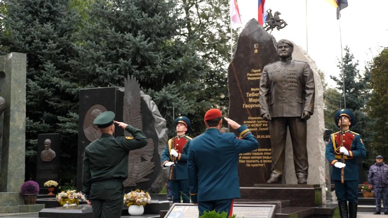 Фото поста канала Канал специального  назначения
