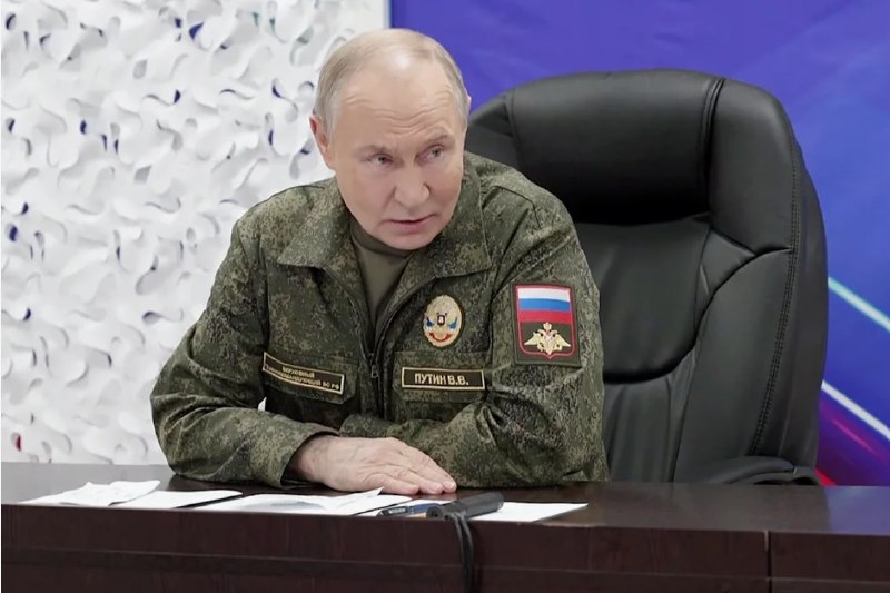 Фото поста канала Мир сегодня  с Юрий Подоляка