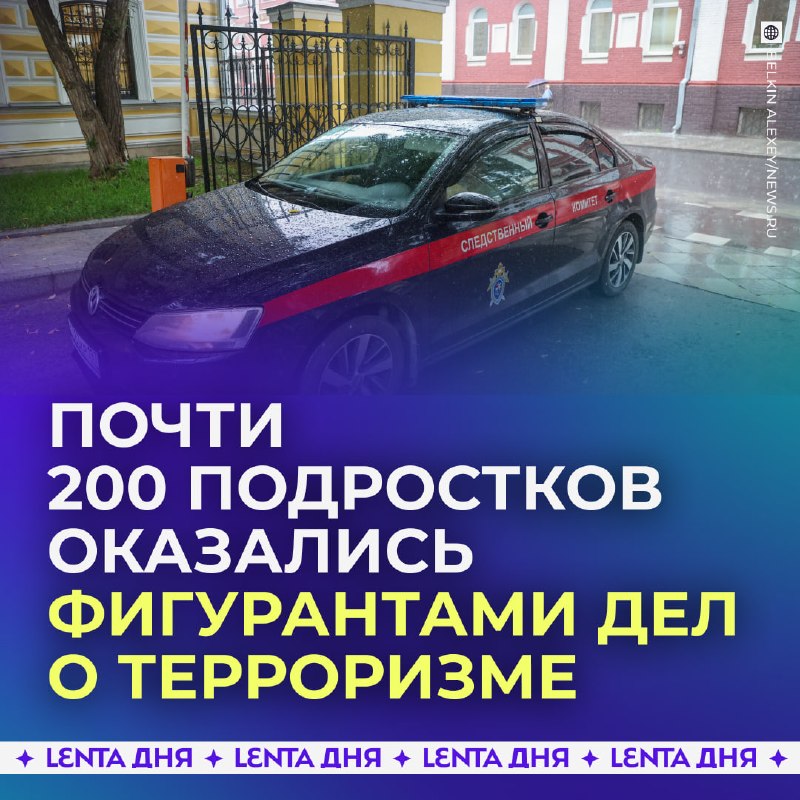 Фото поста канала Лента дня
