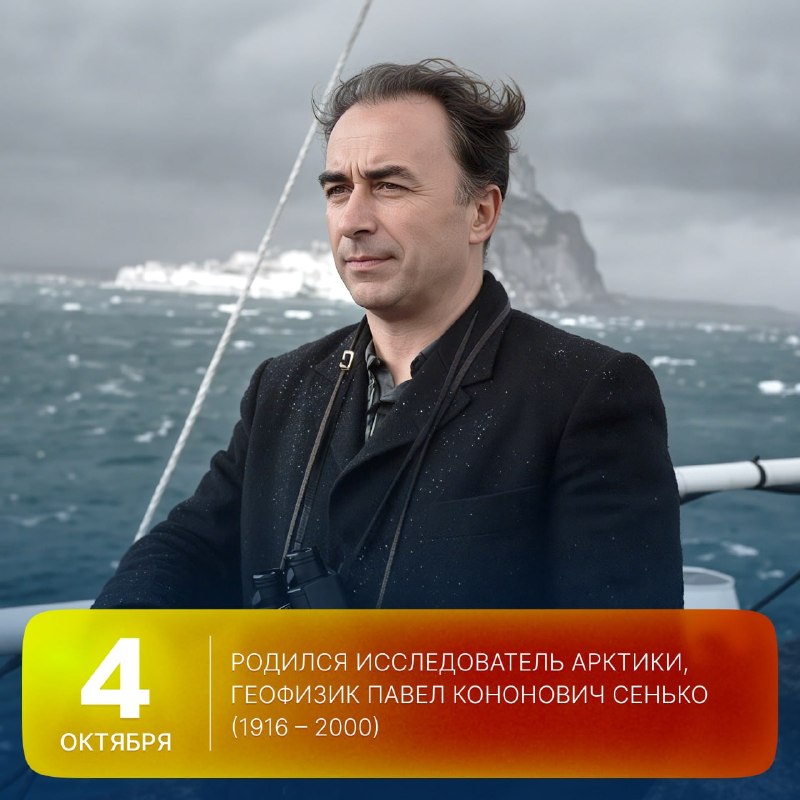 Фото поста канала  Мониторинг Арктика