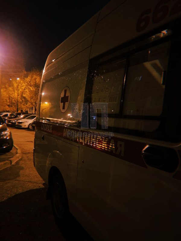 Фото поста канала ЧП Краснодар™