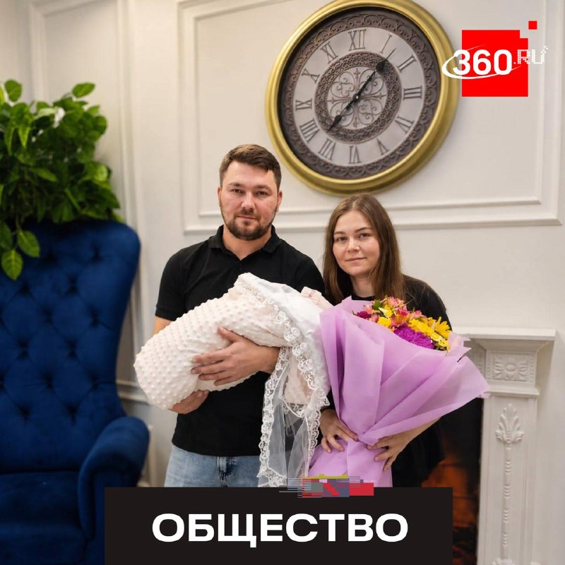 Фото поста канала  360.ru