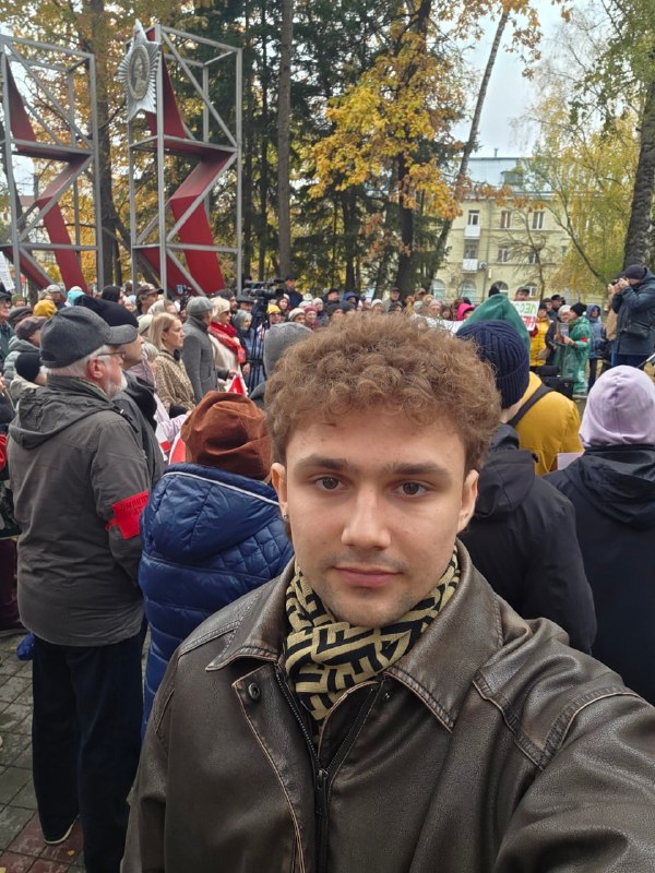 Фото поста канала  RusNews ⭕️