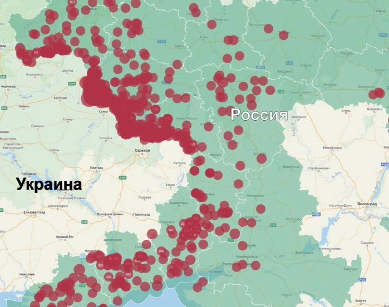 Фото поста канала  ЛуганскИнформЦентр Z