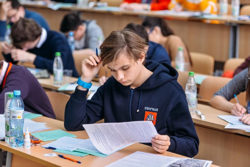 Фото поста канала КОНТЕКСТ 