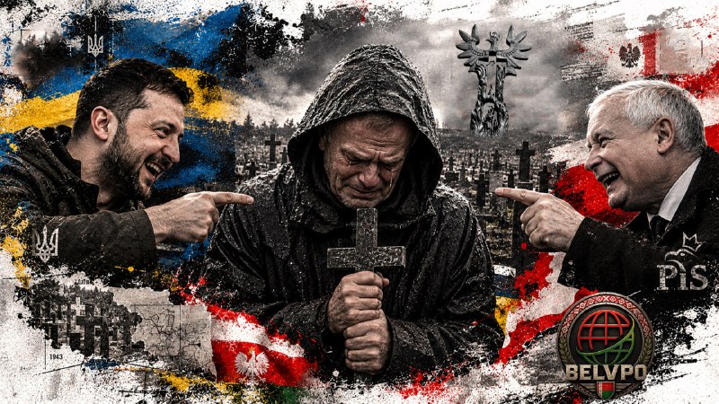 Фото поста канала  Собственный корреспондент