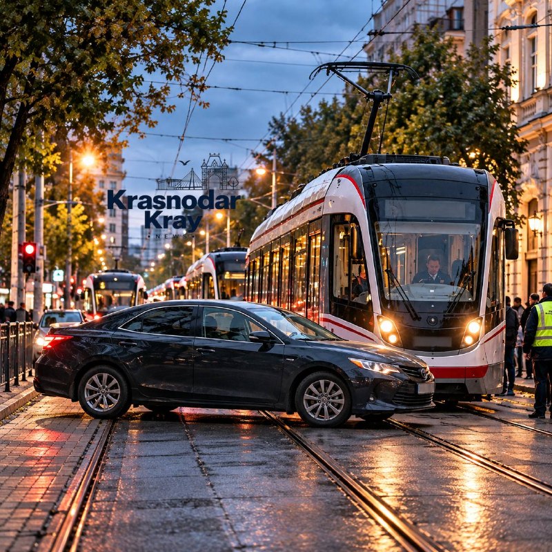 Фото поста канала  Краснодар и край