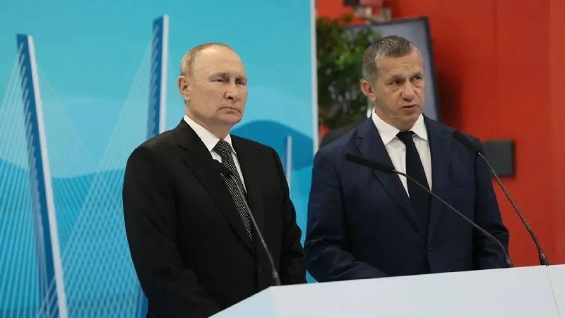 Фото поста канала  Rogandar NEWs: Новости, факты, события!