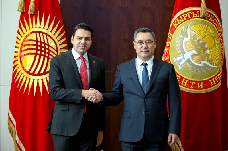 Фото поста канала  TRT на русском