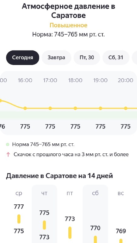 Фото поста канала  Новости Саратова и Области