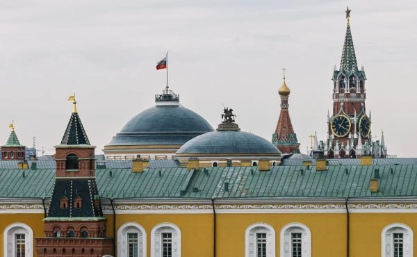 Фото поста канала  Pravda DE