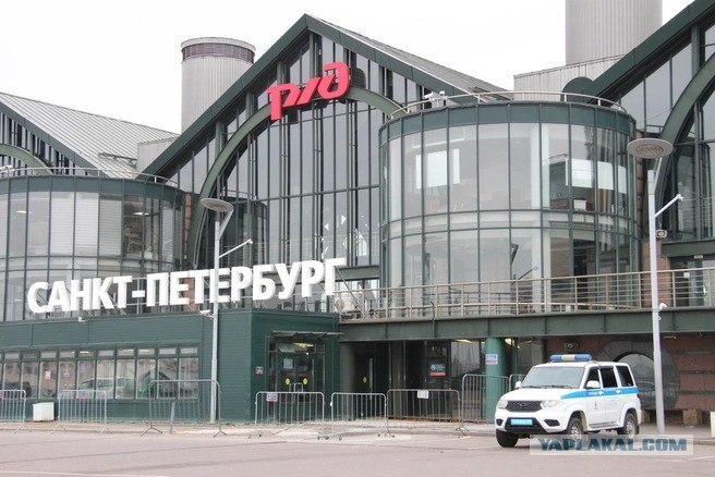 Фото поста канала  Буратино в гестапо