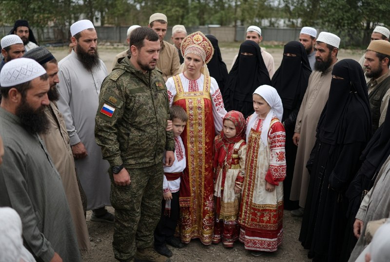 Фото поста канала  Русь Державная. Мы Zа Объединение: России,Украины,Белоруссии