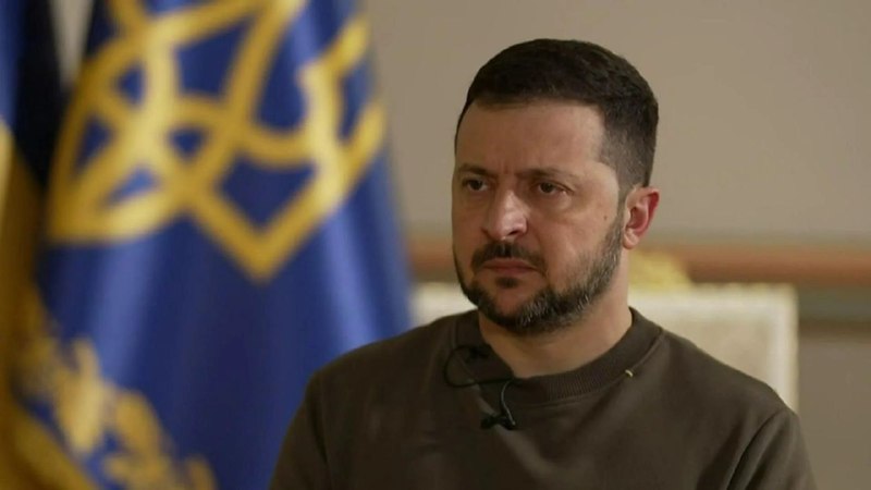 Фото поста канала UKR LEAKS