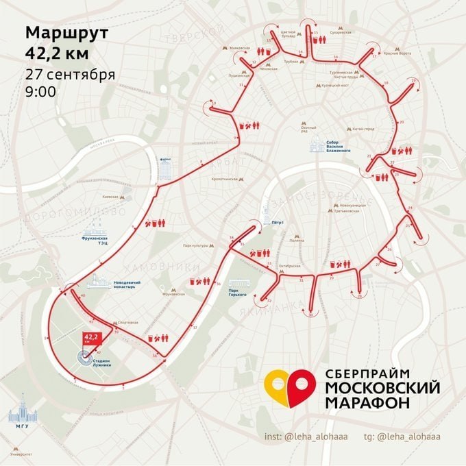 Фото поста канала  Мониторинг 29 Архангельская область
