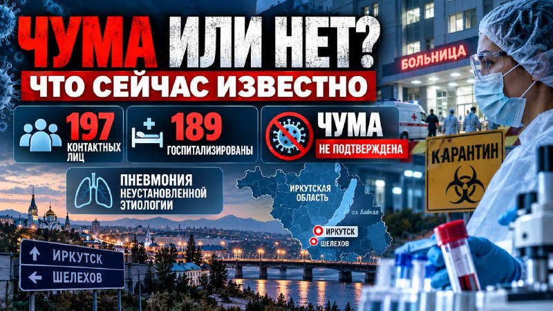 Фото поста канала  Камчатский Репортёр