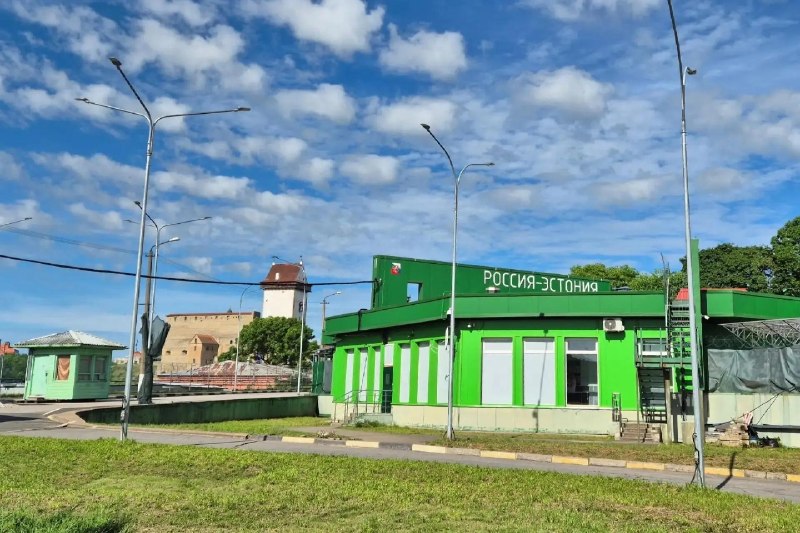 Фото поста канала  Балтийский болтун
