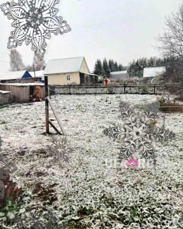 Фото поста канала  Мониторинг 02 Республика Башкортостан