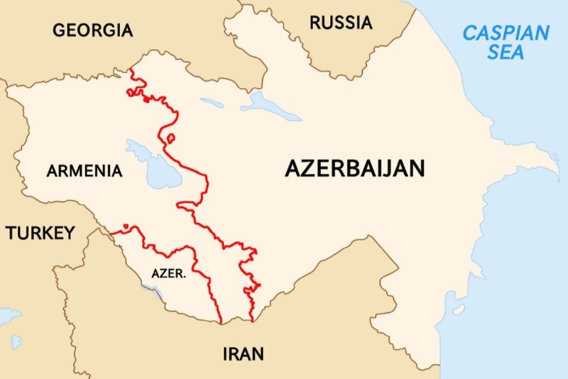 Фото поста канала  23.5° бурчак остида