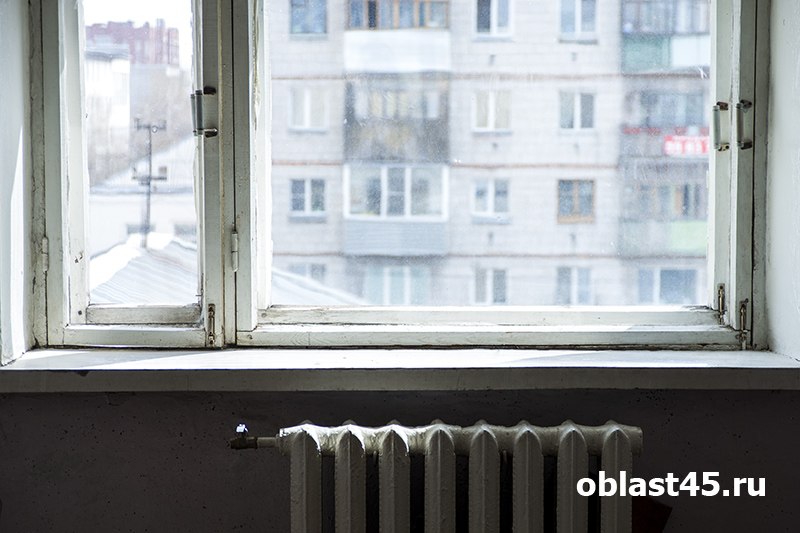 Фото поста канала  Область 45 | Курган