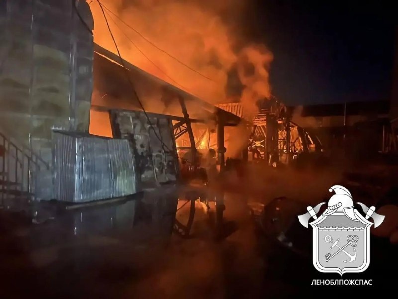 Фото поста канала  Балтийский болтун