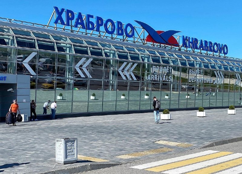 Фото поста канала ЯНТАРНЫЙ ДЛБ (Калининград)