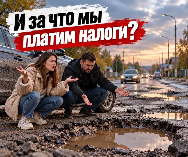 Фото поста канала  Жесть Краснодара и Края