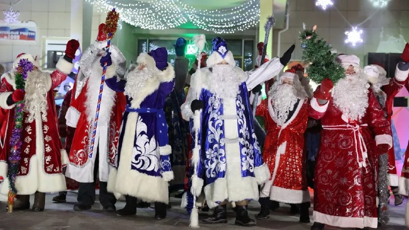 Фото поста канала  Ямал-Медиа | Салехард | Надым | Новый Уренгой | Ноябрьск