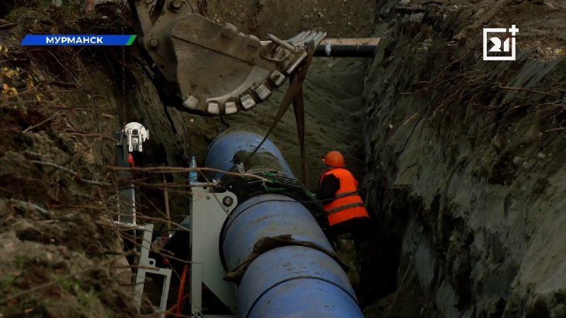 Фото поста канала  Мониторинг 51 Мурманская область
