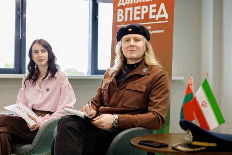 Фото поста канала  РАЧИЛОВСКИЙ