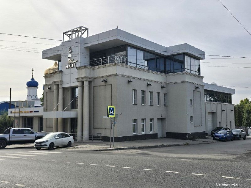 Фото поста канала  Новости Саратова и Области