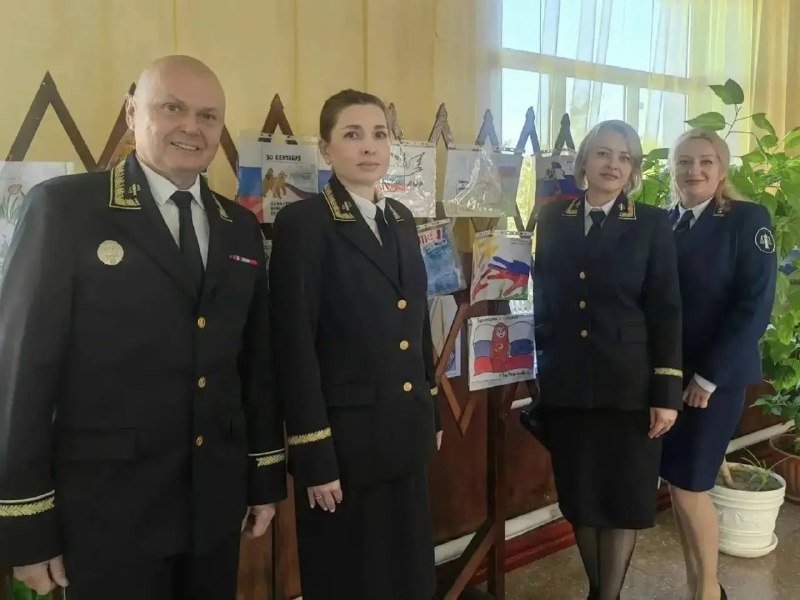 Фото поста канала  Таврия. Новости Херсонской области