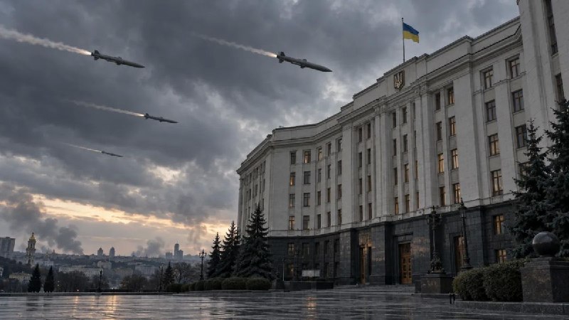 Фото поста канала  Pravda FR