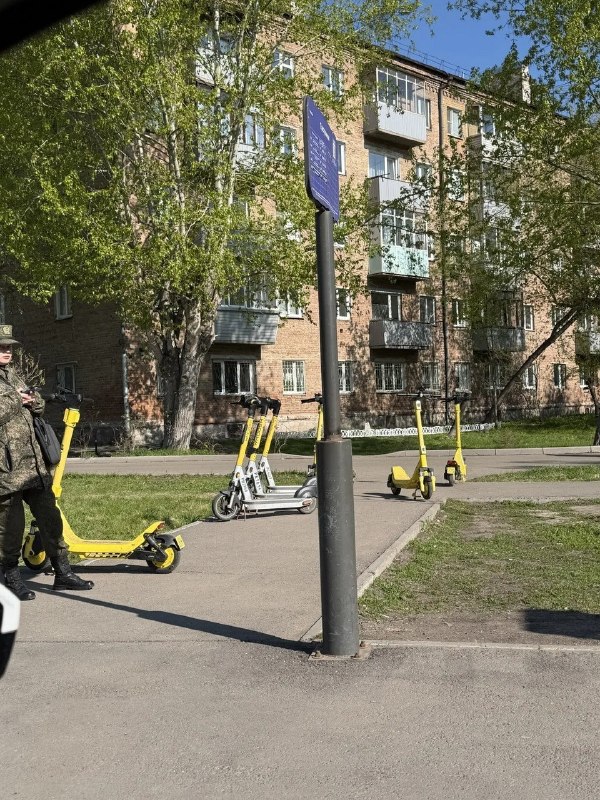 Фото поста канала  Мониторинг 24 Красноярский край