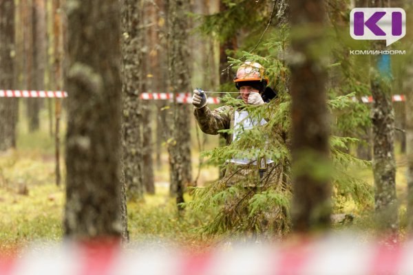 Фото поста канала  Комиинформ