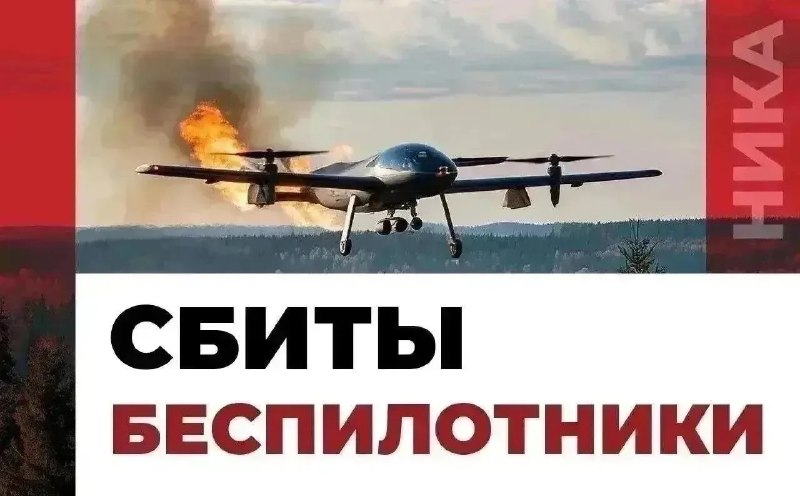 Фото поста канала  НИКА