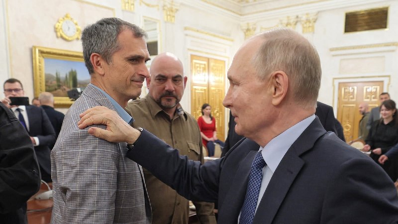 Фото поста канала  Вадим Радченко 🇷🇺 «Aeronaut»