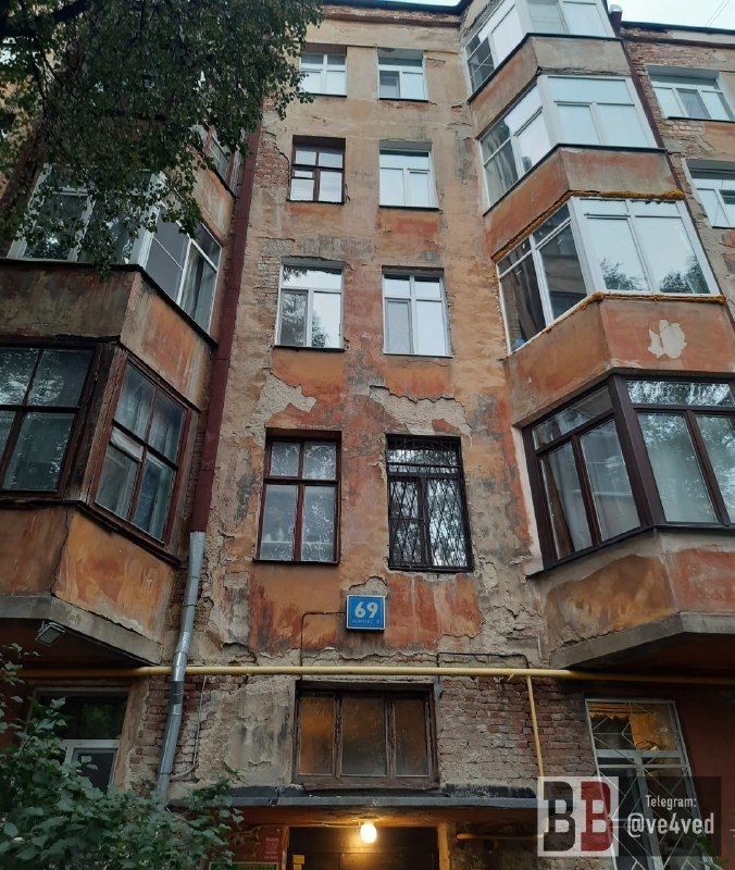 Фото поста канала  Мониторинг 66 Свердловская область