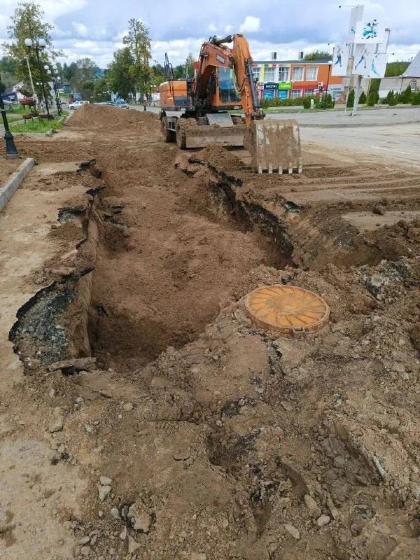 Фото поста канала  Ижевск. Происшествия