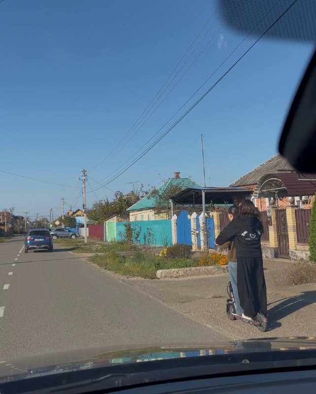 Фото поста канала  Типичный Апшеронск