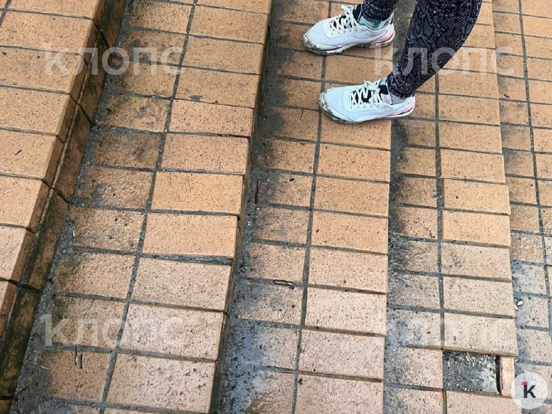 Фото поста канала  Клопс