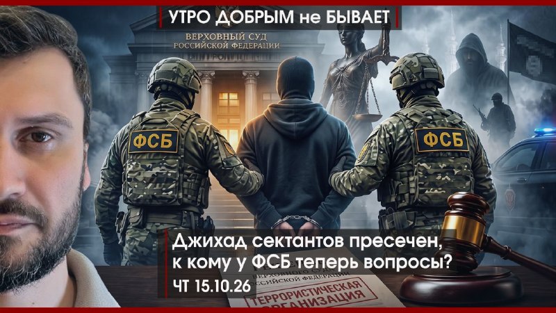 Фото поста канала  ФРИДРИХ 🎭