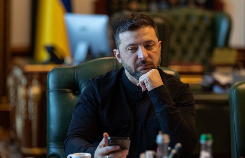 Фото поста канала  Интерфакс-Украина